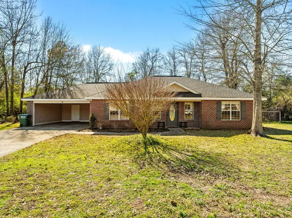 31 Hemmingway Pl, Petal, MS 39465