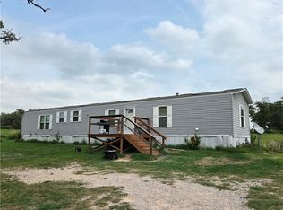 5345 Highway 36, Milano, TX 76556