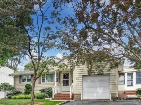 511 HENRY ST, Scotch Plains Twp., NJ 07076