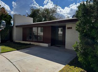 5023 E Monroe Ave, Las Vegas, NV 89110