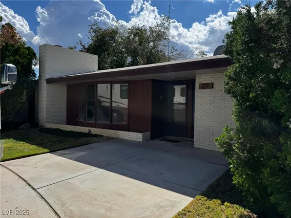 5023 E Monroe Ave, Las Vegas, NV 89110