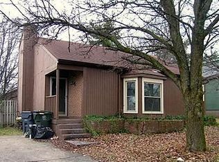 337 Bent Bough Pl, Lexington, KY 40509