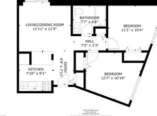 2605 University Ave APT 1, Madison, WI 53705