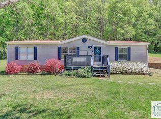 631 Trot Valley Rd, Stuart, VA 24171