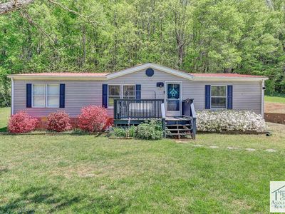 631 Trot Valley Rd, Stuart, VA, 24171