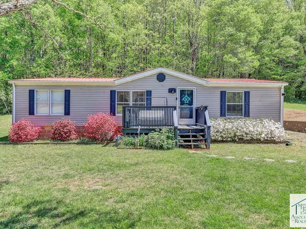 631 Trot Valley Rd, Stuart, VA 24171