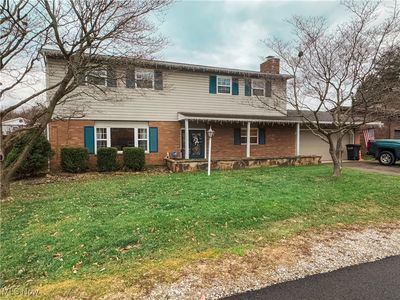 224 Greenwood Dr, Williamstown, WV, 26187