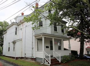 163 Harris St, Revere, MA 02151