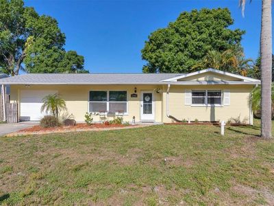 2706 Wells Ave, Sarasota, FL, 34232