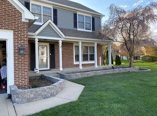 9935 Tudor Ct, Fishers, IN 46037