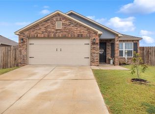 10620 Cottonwood Dr, Fort Smith, AR 72916