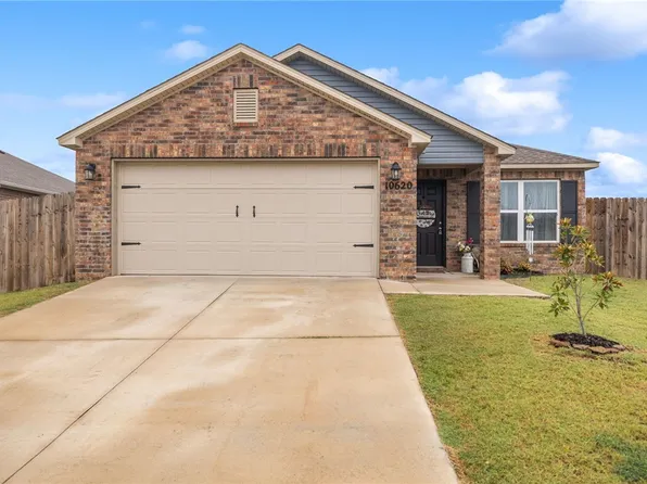 10620 Cottonwood Dr, Fort Smith, AR 72916