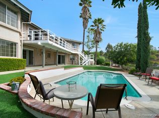 2321 Nabal St, Escondido, CA 92025