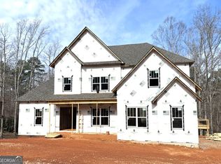 2012 Shoal Creek Way, Bishop, GA 30621