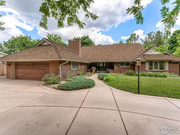 7083 Indian Peaks Trl, Boulder, CO 80301