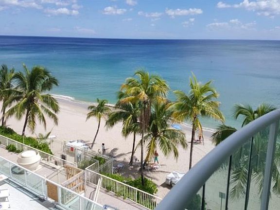4th image of 3400 Galt Ocean Dr #31A