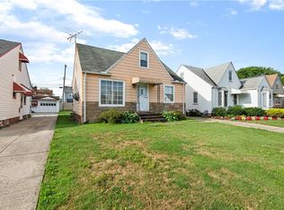 5507 Forest Ave, Parma, OH