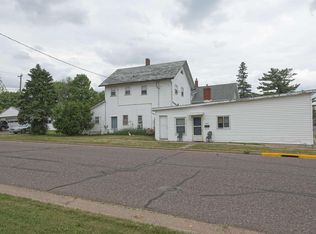 141 S PARK AVENUE, Medford, WI 54451