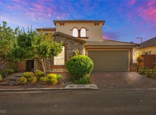 11333 Hedgemont Ave, Las Vegas, NV 89138