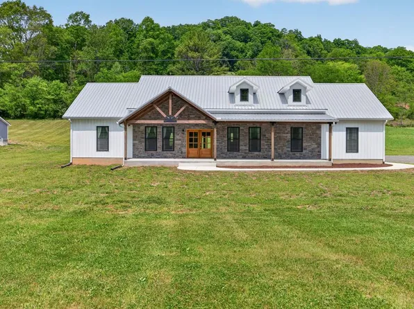 53 Kemp Hollow Rd, Pleasant Shade, TN 37145