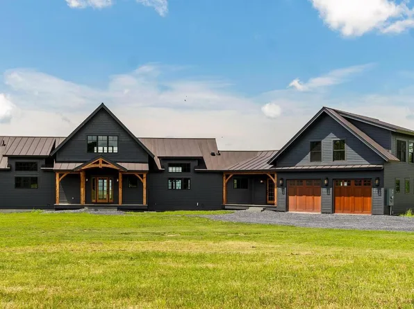 225 Viscido Drive, Ferrisburgh, VT 05456