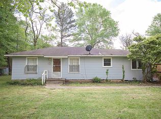 744 Chapman Rd W, Farmerville, LA 71241