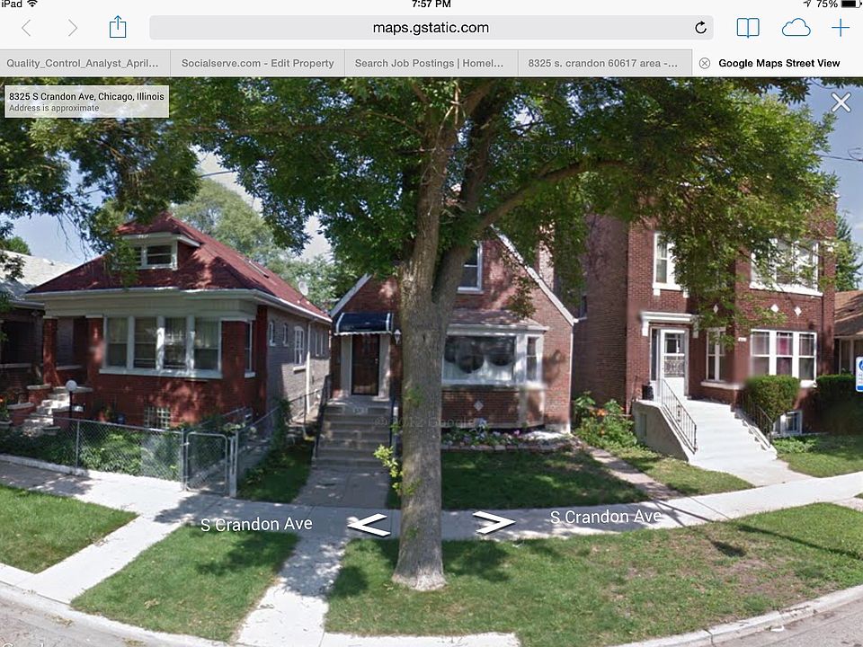 1st image of 8325 S Crandon Ave