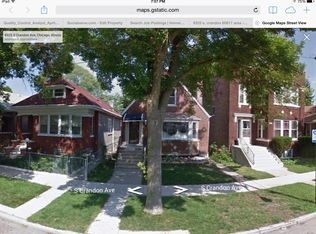 8325 S Crandon Ave, Chicago, IL