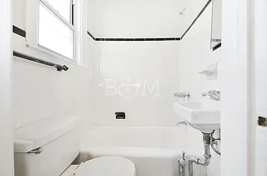 Rented by Brick&Mortar