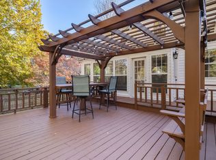 100 Rose Way, Tullahoma, TN 37388