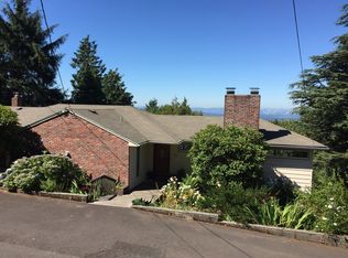 1951 NW Walmer Dr, Portland, OR 97229