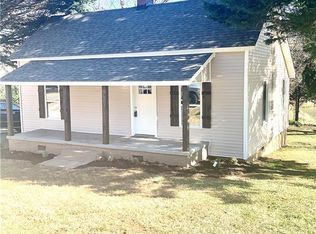 109 E Beattie St, Liberty, SC 29657