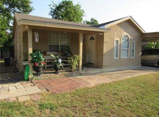 809 W Mason St, Fort Worth, TX 76110
