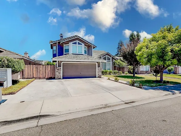4184 Horizon Ct, Turlock, CA 95382