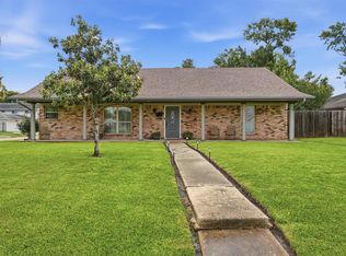 14403 Waterville Way, Houston, TX 77015