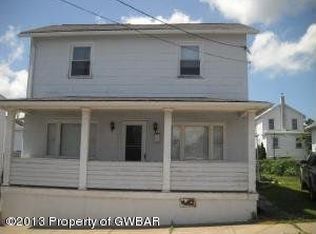 111 Davenport St, Plymouth, PA 18651