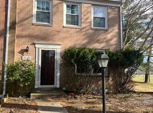 5813 Morningbird Ln, Columbia, MD 21045