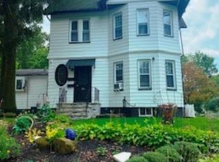 105 Francisco Ave, Rutherford, NJ 07070