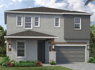 Claire Plan, Farallon Fields, Viera, FL 32940