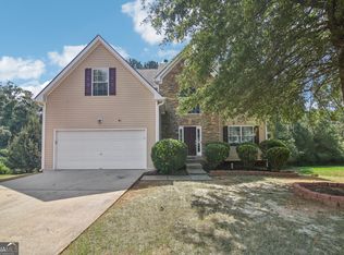 441 Andrews Dr, Hampton, GA 30228