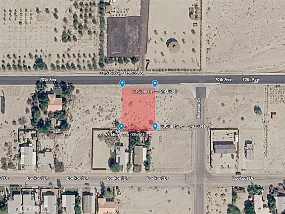 4th image of 0 70th Ave Lot 208