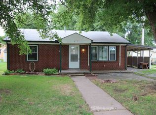 315 E Blair St, Mulvane, KS 67110