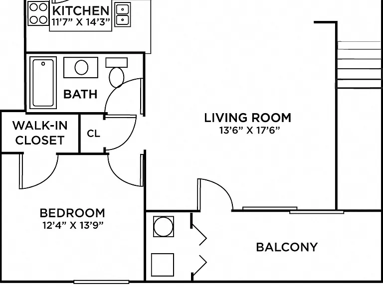 Hills of Aberdeen Apartment Homes — Photo 23