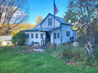 67 Peak Rd, Wheelock, VT 05851