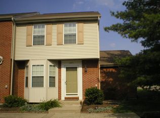 5971 Snider Cove Way, Mason, OH