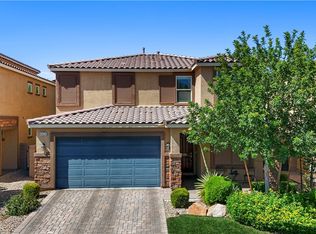 4424 Stardusk Falls Ave, North Las Vegas, NV 89084