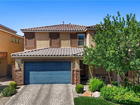 4424 Stardusk Falls Ave, North Las Vegas, NV 89084