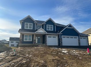 19627 Harbor Dr, Lakeville, MN 55044