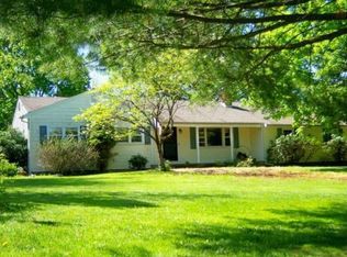 744 Amwell Rd, Hillsborough, NJ 08844