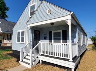 952 Seymour Ave, Columbus, OH